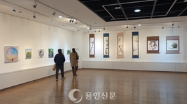 시민문화대학 정기발표회… ‘열정 결정체’ 한자리